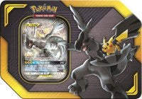 Pokemon TAG TEAM Tin