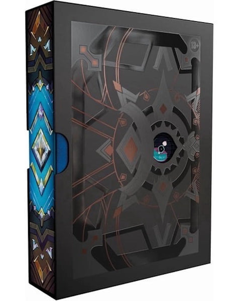 Magic The Gathering Collection Box