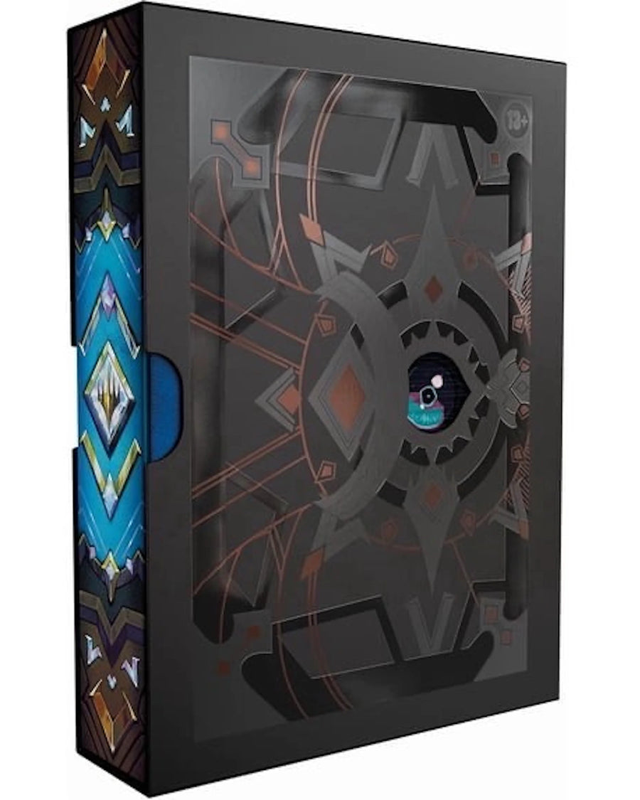 Magic The Gathering Collection Box