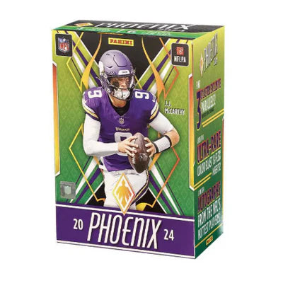 Panini Phoenix Football Blaster Box