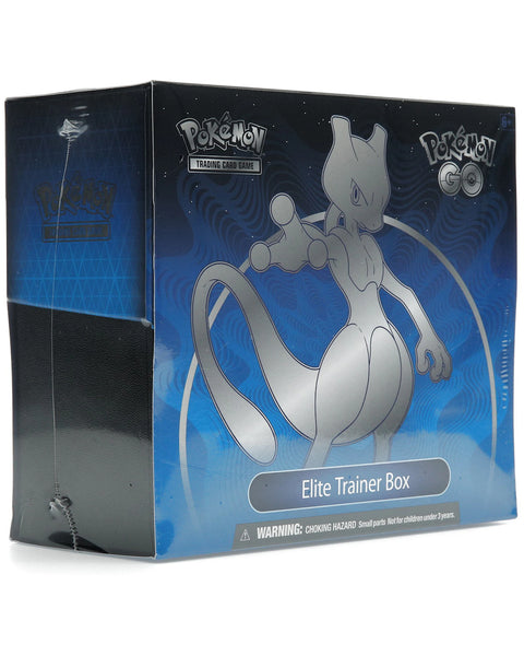 Pokemon Pokémon GO Elite Trainer Box