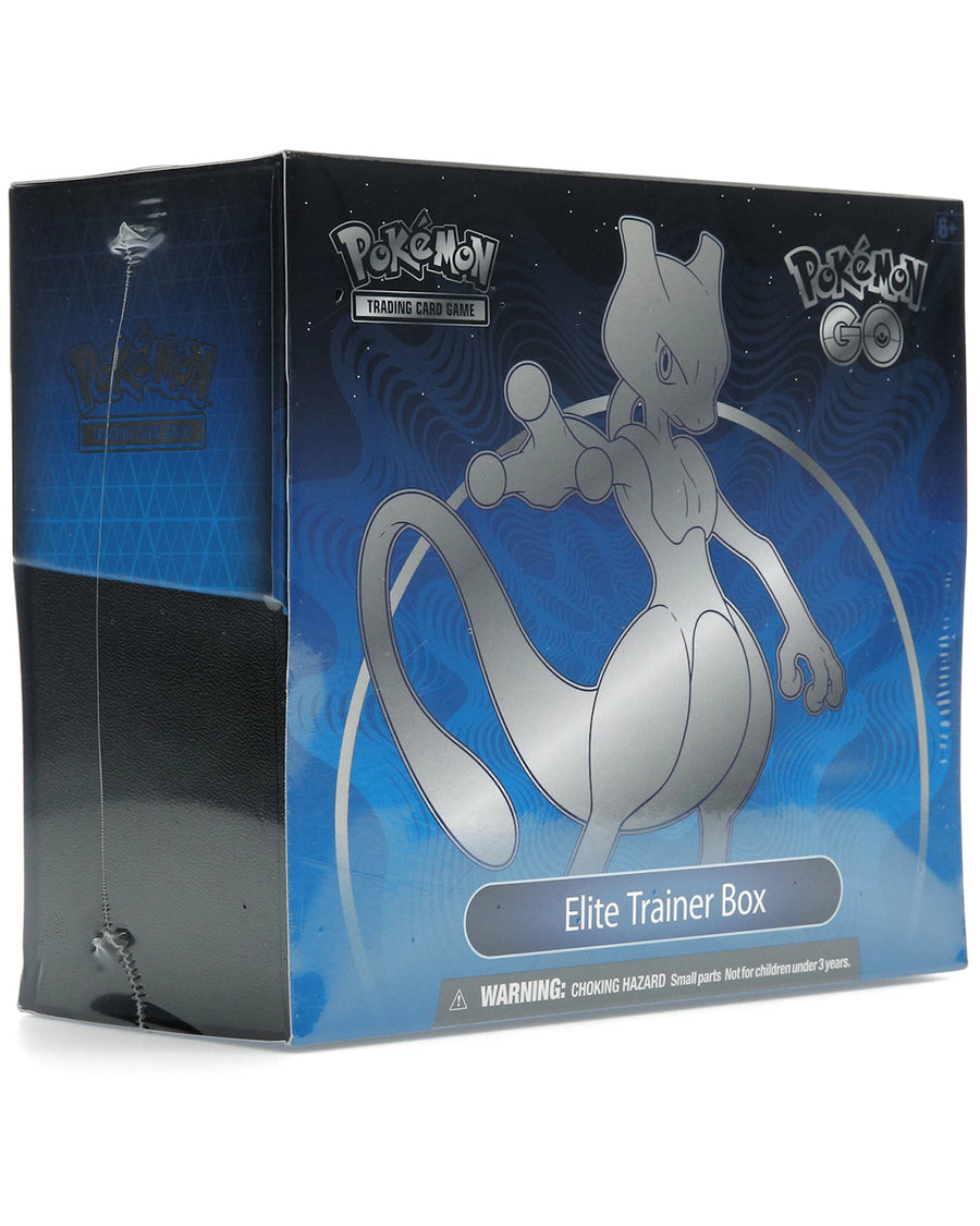 Pokemon Pokémon GO Elite Trainer Box