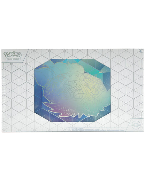 Pokemon Scarlet & Violet TerapagosEX Collection Box
